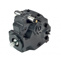 Гидронасос danfoss H1-P-078-R-A-A8-C2-C-D8-H-G9-NN-K-45-K-45-N-E-28-P1-NNN-NNN
