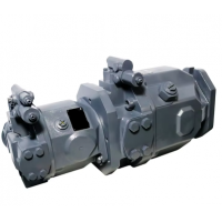 Гидронасос PA10VO45DFR1/31L+LA10VSO18DR/31L
