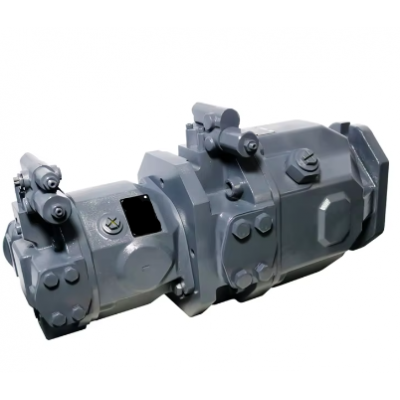 Гидронасос PA10VO45DFR1/31L+LA10VSO18DR/31L
