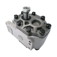 Гидронасос case 93835C91