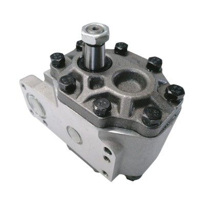 Гидронасос case 93835C91