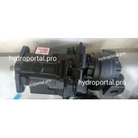 Гидронасос 9705146 для Buhler-2375 