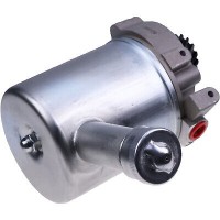 Гидронасос case A137187