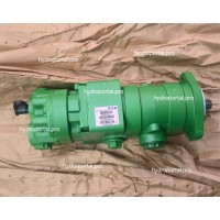 Гидронасос John Deere AXE61624/AH212539/AH161250