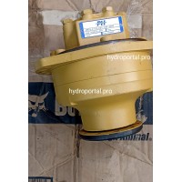 Гидромотор Poclain MS02-2-123-A02-173E-0000