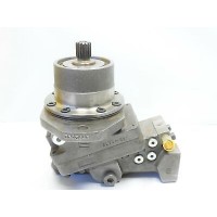 Гидромотор Parker 3781189, T12-060-MT-CV-C-00