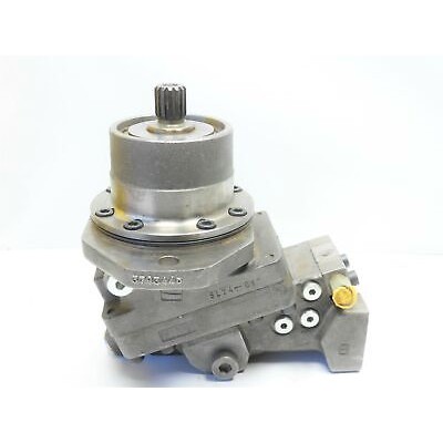 Гидромотор Parker 3781189, T12-060-MT-CV-C-00