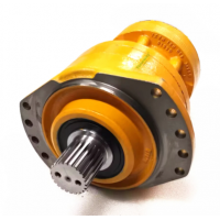 Гидромотор poclain MS08-8-D1A-A08-2A50-5F00 003043889A