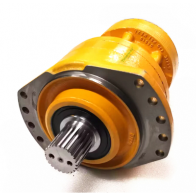 Гидромотор poclain MS08-8-D1A-A08-2A50-5F00 003043889A