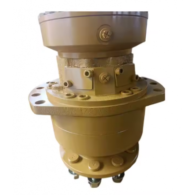 Гидромотор poclain ms11-2-d21-r11-1212-5ej0