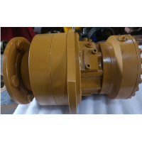 Гидромотор Poclain MSE11-2-D21-R11-1212-5EJ0