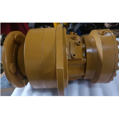 Гидромотор Poclain MSE11-2-D21-R11-1212-5EJ0