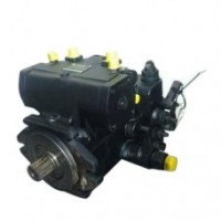 Гидронасос A4VG140EP4D1/32L-NSF02F691FP, R902168949,