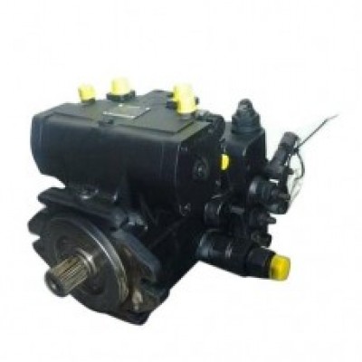 Гидронасос A4VG140EP4D1/32L-NSF02F691FP, R902168949,