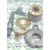 Запчасти гидронасоса Manitowoc 03055401