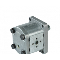 Гидромотор casappa PLM20.6,3R0-82E2-LEA/EA-N-EL, 01999802,