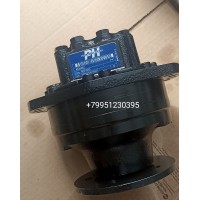 Гидромотор Poclain MS02-2-123-R02-1640-Y000
