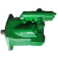 Гидронасос John Deere AL166639