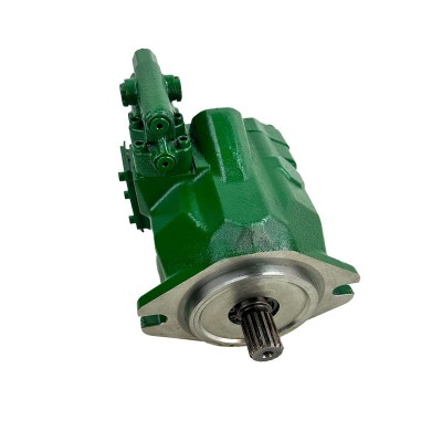 Гидронасос John Deere AL209259