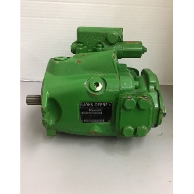 Гидронасос John Deere AN374888
