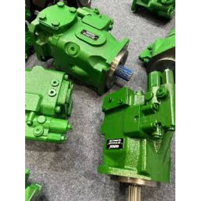 Гидронасос John Deere AN374889