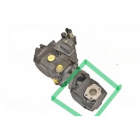 Гидронасос bondioli pavesi HPGPA356S29N8N7B00