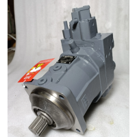 Гидронасос A7VO80LRH1/63L-NZB01