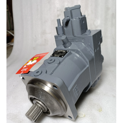 Гидронасос A7VO80LRH1/63L-NZB01