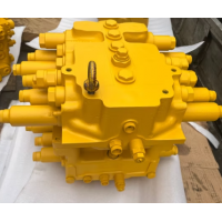 Гидрораспределитель Komatsu PC650