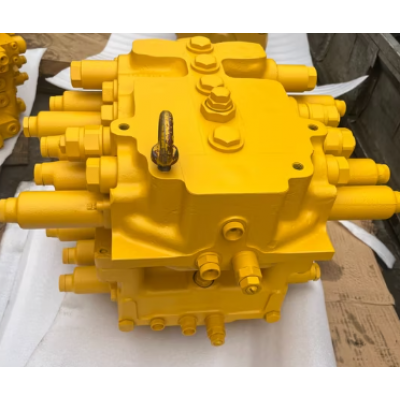 Гидрораспределитель Komatsu PC650