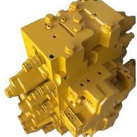 Гидрораспределитель Komatsu PC200-8