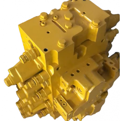 Гидрораспределитель Komatsu PC200-8