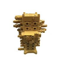 Гидрораспределитель Komatsu РС160-7