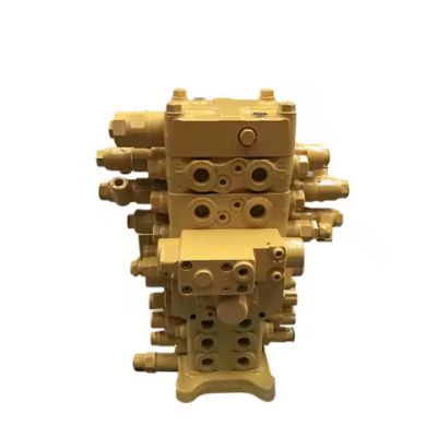 Гидрораспределитель Komatsu РС160-7