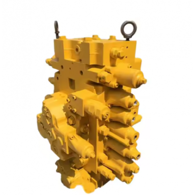 Гидрораспределитель Komatsu PC400-7