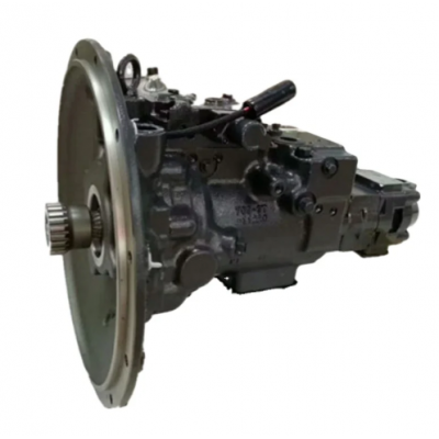 Гидронасос komatsu 708-1L-00651