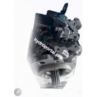 Гидронасос komatsu 708-1U-00161