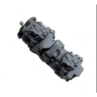 Гидронасос komatsu 708-1W-02260