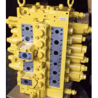 Гидрораспределитель Komatsu PC800-7