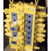 Гидрораспределитель Komatsu PC800-7