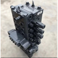 Гидрораспределитель Komatsu PC78US-6