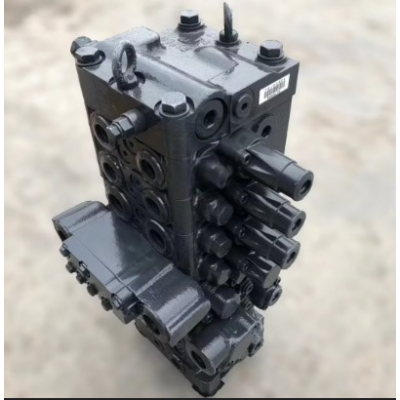 Гидрораспределитель Komatsu PC70