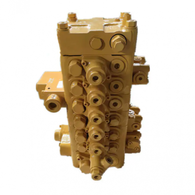 Гидрораспределитель Komatsu РС120-6