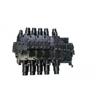 Гидрораспределитель Komatsu PC800-7 Гидрораспределитель Komatsu PC800-7