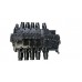 Гидрораспределитель Komatsu PC800-7 Гидрораспределитель Komatsu PC800-7