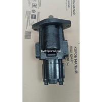 Гидронасос parker 7029521007