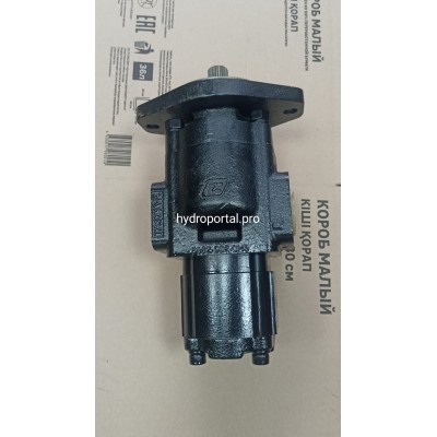 Гидронасос parker 7029521007
