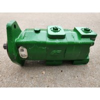 Гидронасос John Deere RE60323 
