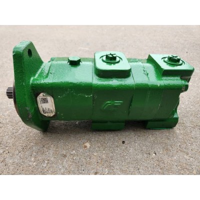 Гидронасос John Deere RE60323 