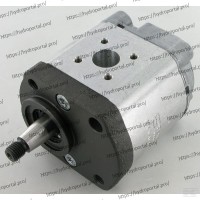 Гидронасос rexroth 0510515015